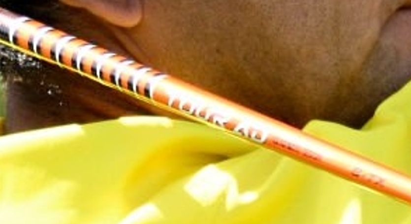 松山英樹　2026ジェネシス招待　ドライバー